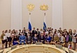 Всероссийская акция «Мы – граждане России!»